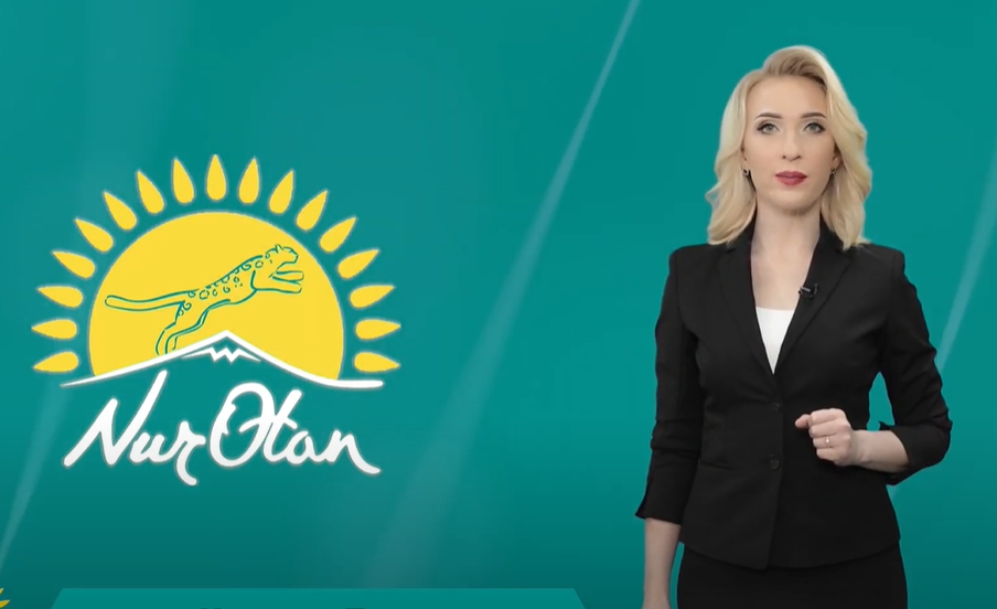 Nur Otan: Аптаның басты оқиғалары (06.12.2020)