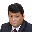ОРАЗАЛИН Есжан Қабиұлы