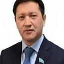 АЮПОВ Аман Блялевич