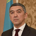 КОТЫРЕВ Батыр Куанышевич