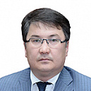 АМРЕЕВ Галым Махмутбаевич