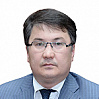АМРЕЕВ Галым Махмутбаевич