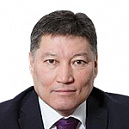НАҚПАЕВ Сәлімжан Жұмашұлы