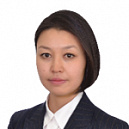 СУЛЕЙМЕНОВА  Зульфия Булатовна