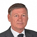 ПАНЧЕНКО Игорь Иванович