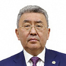 КАМАЛИЕВ Берік Сайлауұлы