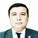 УСЕРБАЕВ Султан Мыктыбекович