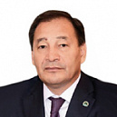 ТУГЖАНОВ  Ералы Лукпанович