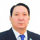 ЖАМАЛОВ Аманжан Мәкәрімұлы