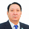 ЖАМАЛОВ Аманжан Мәкәрімұлы