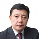 БЕКЖАНОВ Берик Айдарбекович