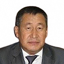 ҚАЗАҚБАЕВ  Оспан Дәденұлы