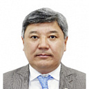 АШИМЖАНОВ Жанарбек Садыканулы