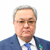 ЕРМАН Мұхтар Тілдәбекұлы