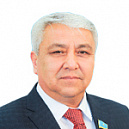ҚАРАТАЕВ Фахриддин Әбдінабиұлы