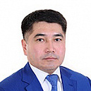 ЖАҚСЫҒАЛИЕВ Жаңабек Жаңабайұлы