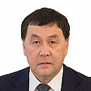 МҰСАБАЕВ  Самат Базарбайұлы