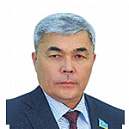 ЕРЖАН  Құдайберген Төлепұлы