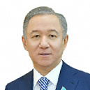 НЫҒМАТУЛИН Нұрлан Зайруллаұлы