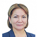 КЕСЕБАЕВА Балайым Туғанбайқызы