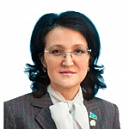 НҰРМАНБЕТОВА  Жәмила Нүсіпжанқызы