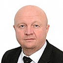 БЕЗВЕРБНЫЙ Павел Николаевич