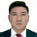 ГЕНХУЗОВ Даут Хасанович