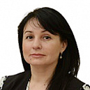 БАДИНА Юлия Викторовна 