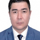 МАМЫКАНОВ Талгат Оразканович