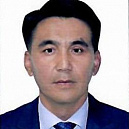 КЕНЖЕБАЕВ Нургали Курбаналиевич