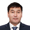 ИСАБАЕВ Бауыржан Әбдірашитұлы
