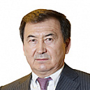 ТУРГАНОВ Дюсенбай Нурбаевич 