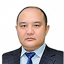 АБАСОВ Кайнар Бегалиевич