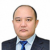 АБАСОВ Кайнар Бегалиевич