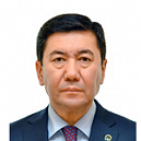 ҚОШАНОВ Ерлан Жақанұлы