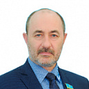 КАЗАНЦЕВ Павел Олегович