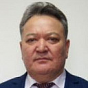 АБДЫРОВ Айтжан Мухамеджанович