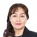 ЖАҢБЫРШИНА Қырмызы Сапарқызы