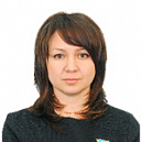 ИМАШЕВА Снежанна Валерьевна