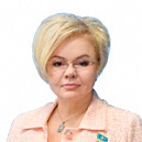 УНЖАКОВА Ирина Сергеевна