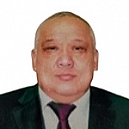 ЖАСЫБАЕВ Ержан Бәкірбайұлы