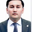 ДЖУНУСОВ Алмат Аскарович
