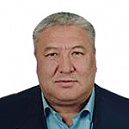ТУМАШИНОВ  Лукбек Шабданович