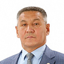 БЕРДАЛИН  Амангалий Бисенбаевич