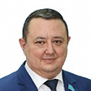 УМАРОВ Гулам Мухтарович