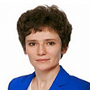 СМЫШЛЯЕВА Екатерина Васильевна