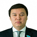 ЕЛЕУОВ Ғалымжан Алмасбекұлы