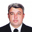 ГЛАЗИНСКИЙ  Алексей Юрьевич  