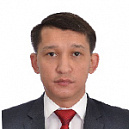 АДАМБЕКОВ Тилектес Серикбайулы