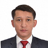 АДАМБЕКОВ Тілектес Серікбайұлы
